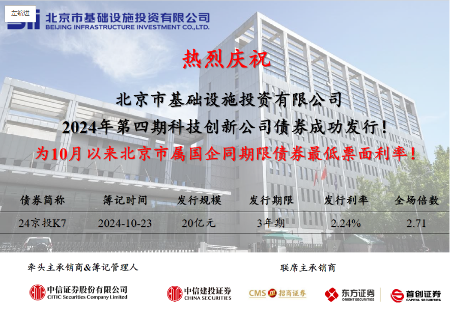 pa捕鱼官方网站成功发行2024年第四期科创公司债券